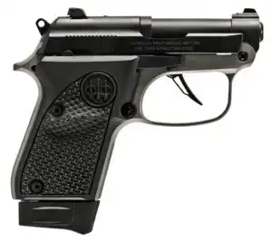 BERETTA 20X BOBCAT 22LR BLK/POLY