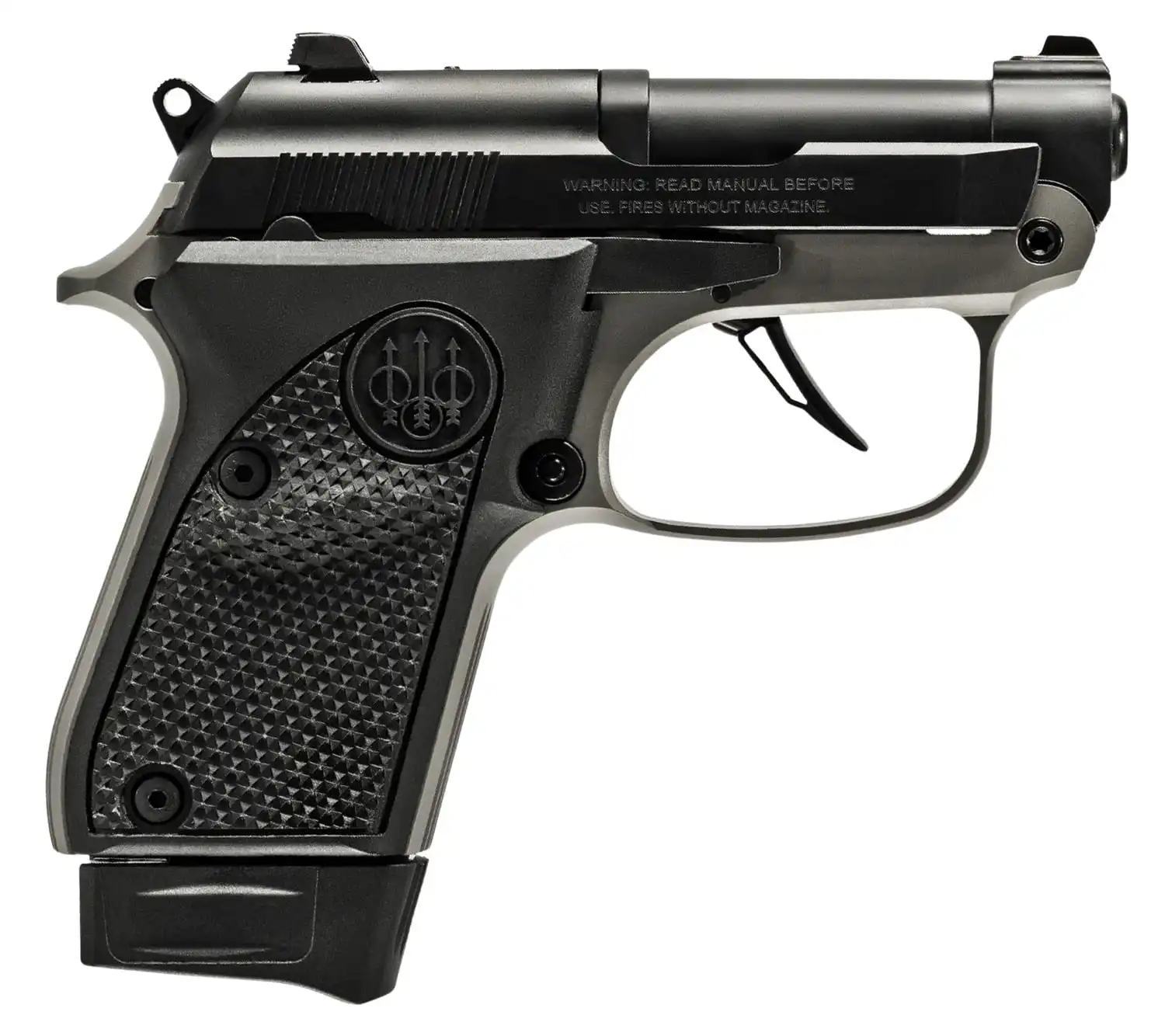 BERETTA 20X BOBCAT 22LR BLK/POLY