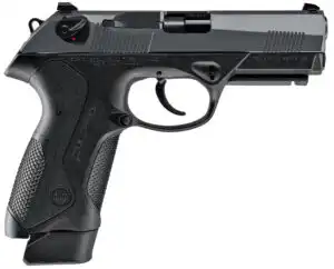 BERETTA PX4 G-SD 9MM BLK/GRY 21+1