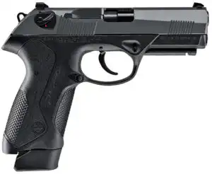 BERETTA PX4 G-SD 9MM BLK/GRY 10+1
