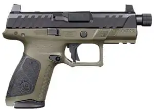 BERETTA APX A1 CPT TAC 9MM OD 15+1 OR