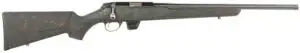TIKKA T1X ROUGHTECH 22LR 20" EMER #