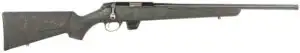 TIKKA T1X ROUGHTECH 22LR 16" EMER #