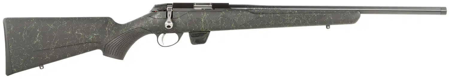 TIKKA T1X ROUGHTECH 22LR 16" EMER #