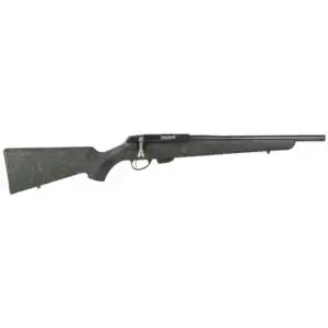 TIKKA T1X ROUGHTECH 17HMR 16" EMER #