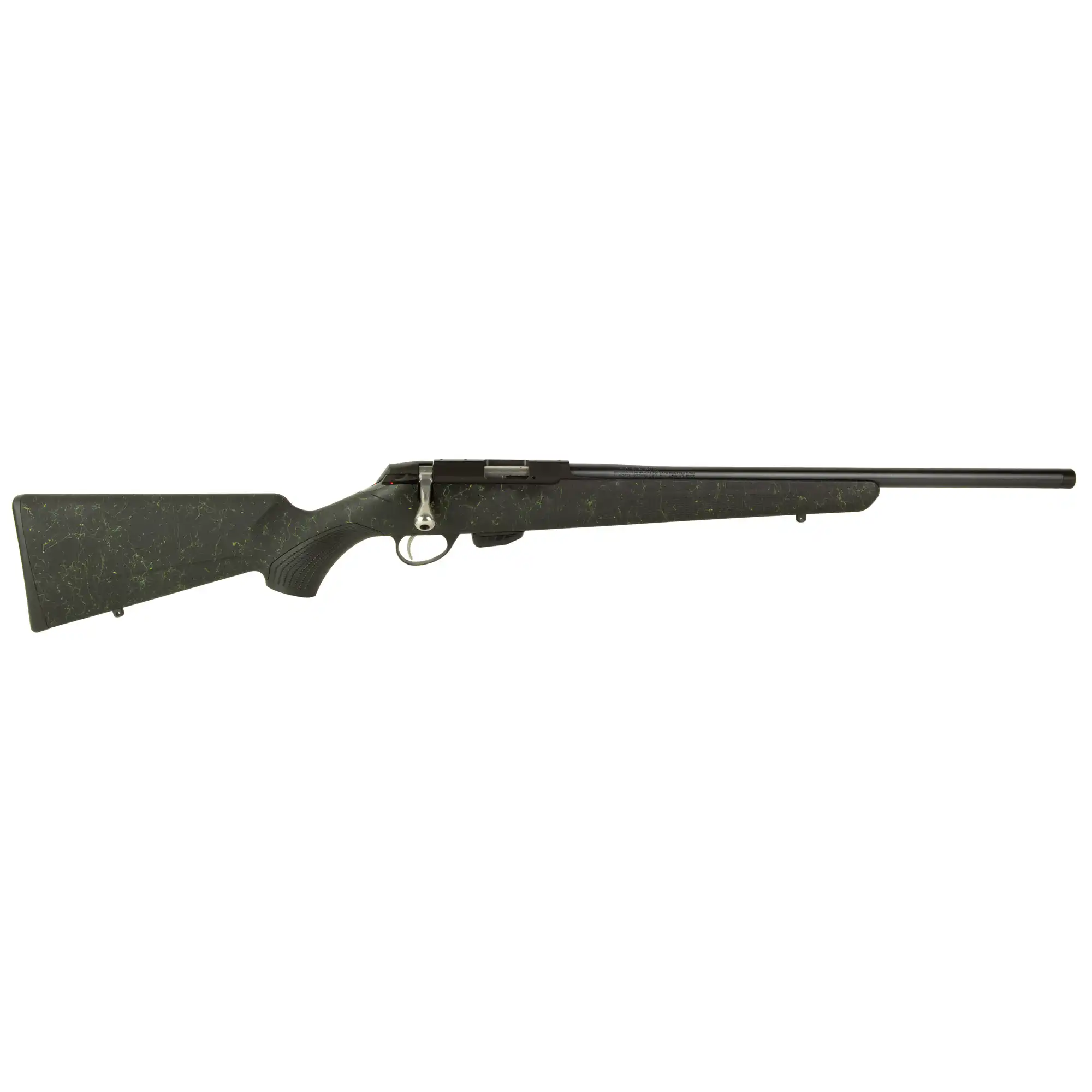 TIKKA T1X ROUGHTECH 17HMR 20" EMER #