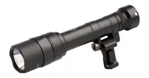 SUREFIRE M640 SCOUT SWVL LGHT BLK 700LM