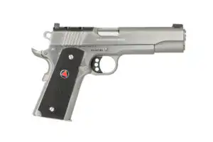 COLT DELTA ELITE 10MM SS 5" 8+1 OR