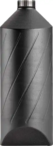 BANISH SUPPRESSORS BANISH 12 - REMINGTON 870 ADAPTER BLACK
