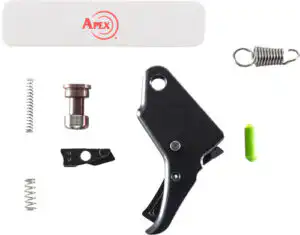 APEX TRIGGER DUTY/CARRY - ENHANCEMENT KIT M&P SHIELD9/40