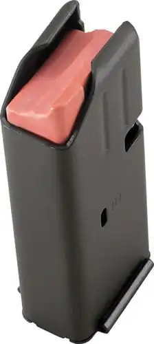 CPD MAGAZINE AR15 9MM 10RD - COLT STYLE BLACKENED STAINLESS