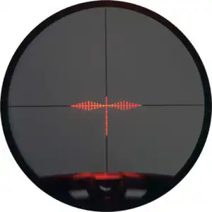 HUSKEMAW SCOPE 5-20X50 34MM - TACTICAL SF ILL HUNT SMART SFP