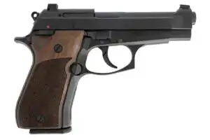 TISAS FATIH 380ACP BLK 3.9" 13+1