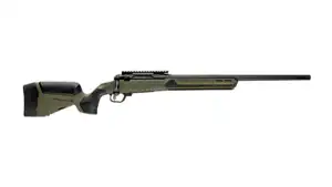 SAVAGE ARMS 110 CORE PREDATOR 243WIN 22"