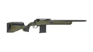 SAVAGE ARMS 110 ULT PREDATOR 6ARC 18"