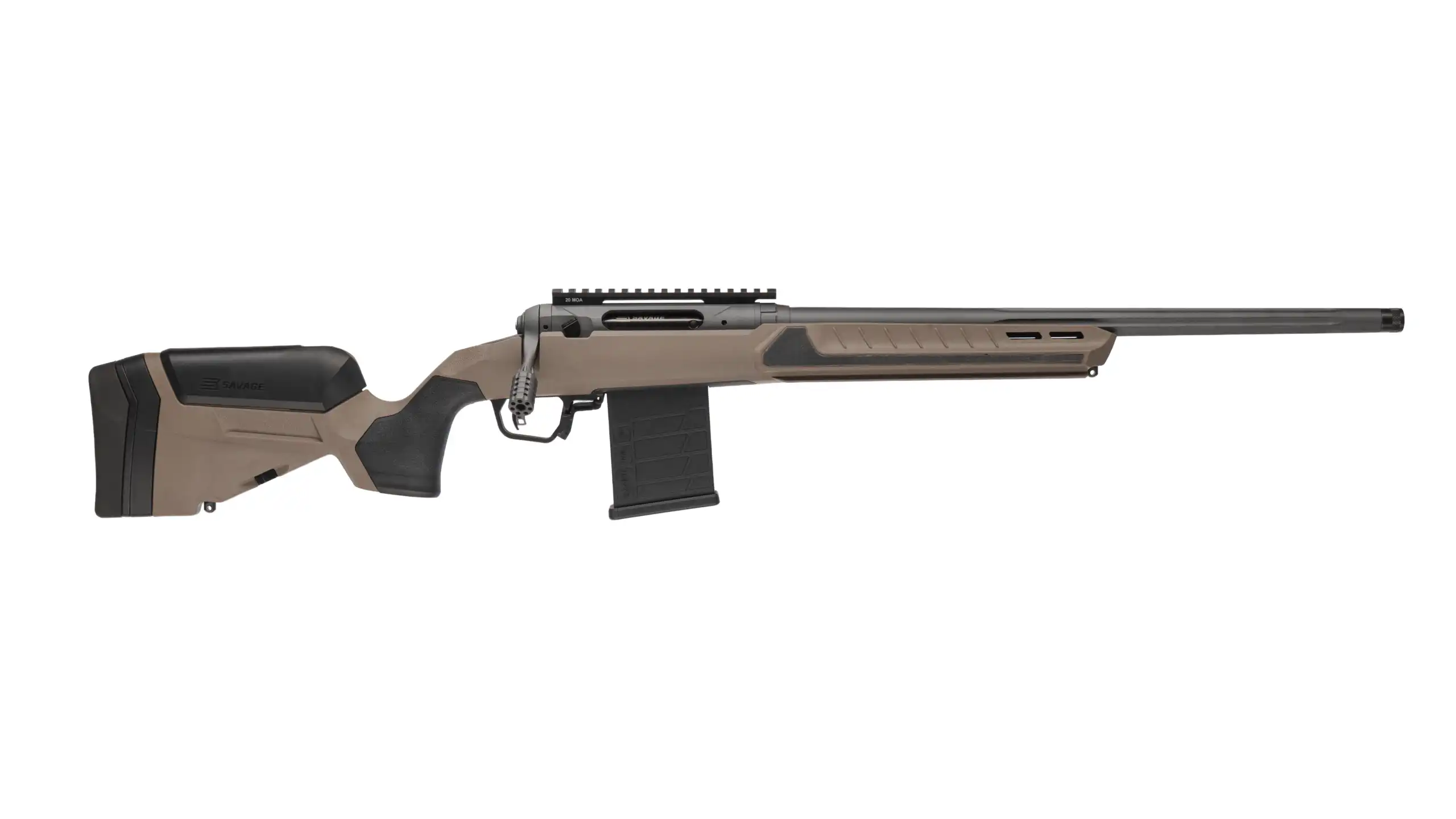SAVAGE ARMS 110 CORE TACTICAL 308WIN 24"