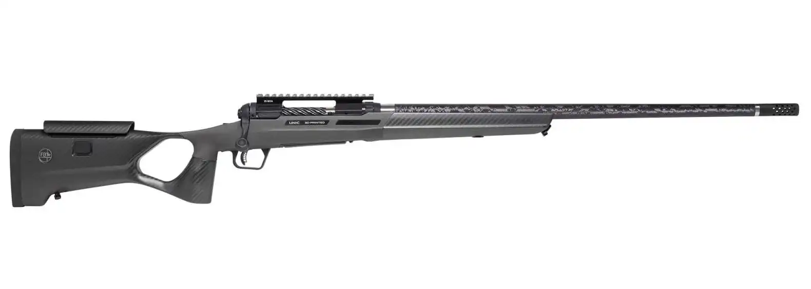 SAVAGE ARMS 110 KLYM 308 WIN CARBON 22" #