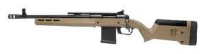 SAVAGE ARMS 110 MAGPUL SCOUT 300BLK DE LH#
