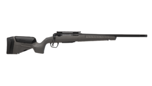 SAVAGE ARMS 110 TRAILBLAZER 6.5PRC 22"