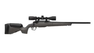 SAVAGE ARMS 110 TRAILBLAZER XP 5.56 20"