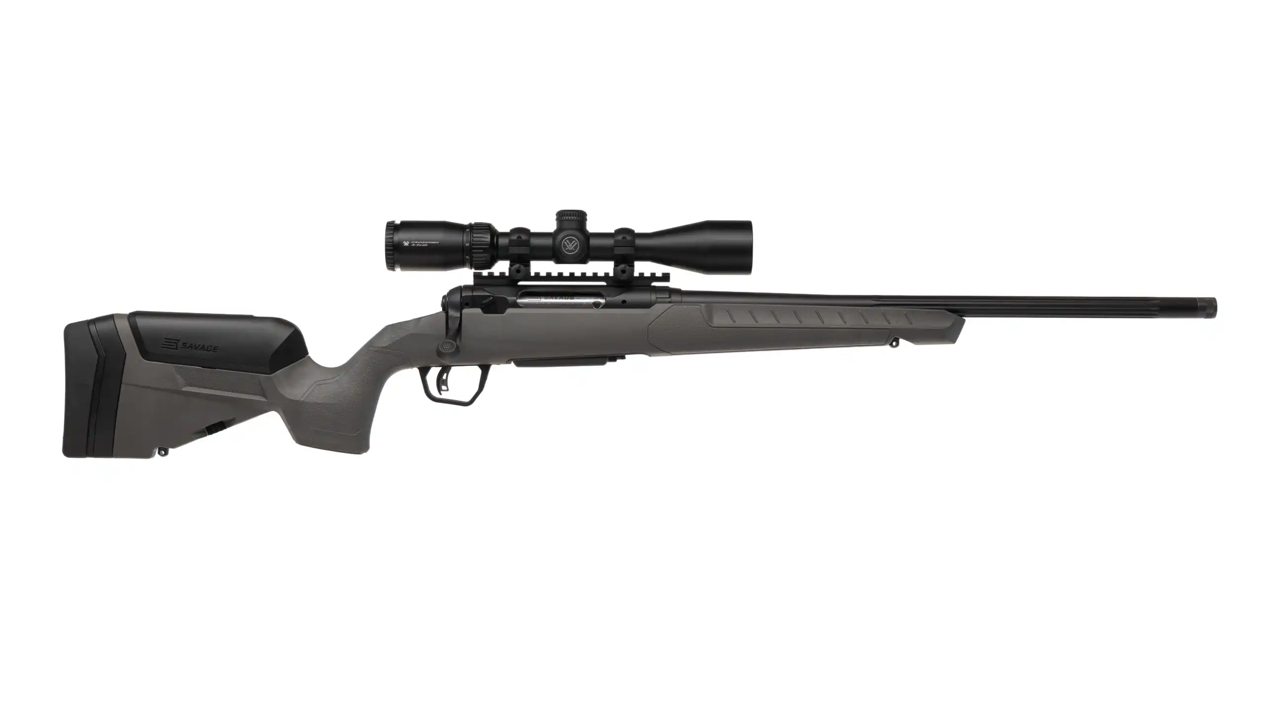 SAVAGE ARMS 110 TRAILBLAZER XP 5.56 20"