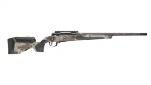 SAVAGE ARMS 110 ULTRALITE PRO 6.5CM WD
