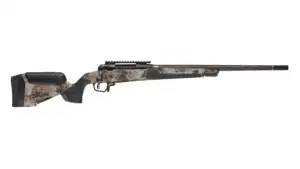 SAVAGE ARMS 110 ULTRALITE PRO 6CM WS