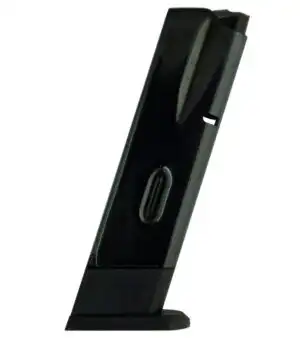 MAGAZINE CZ 75 9MM 10RD