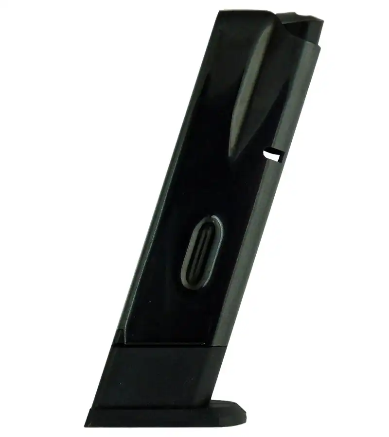 MAGAZINE CZ 75 9MM 10RD