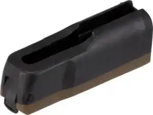 BROWNING MAGAZINE X-BOLT LONG - ACTION STANDARD SMOKED BRONZE
