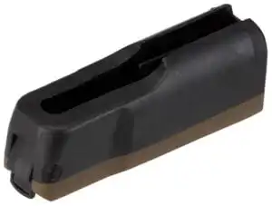 BROWNING MAGAZINE X-BOLT SHORT - ACTION .243/.308/7MM-08 BRONZE