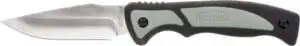 OLD TIMER KNIFE TRAIL BOSS - CAPING KNIFE 3" FINE EDGE