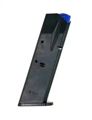 CZ DAN WESSON MAGAZINE DWX COMPACT 9MM 10RD