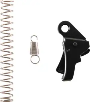 APEX ACTION ENHANCEMENT KIT - FOR SPRINGFIELD HELLCAT BLK