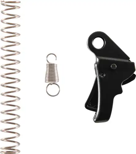 APEX ACTION ENHANCEMENT KIT - FOR SPRINGFIELD HELLCAT BLK