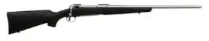 SAVAGE ARMS 110 STORM 7MM-08 LH SS/SY 22"#