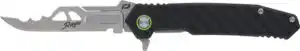 SCHRADE KNIFE PHANTOM ENRAGE 6 - 2.2" REPLCBL BLADE KNIFE