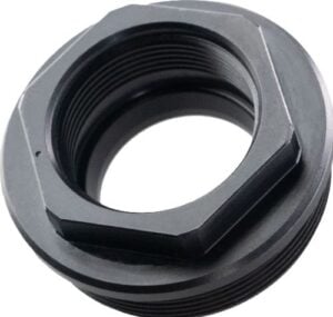 CMMG ZEROED HUB MOUNT - B ADAPTER