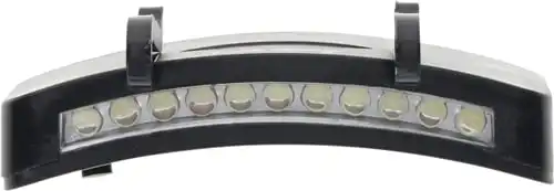 UNCLE HENRY KNIFE UH FIXED BLD - & HEAD LIGHT PROMO Q3 25' - Image 2