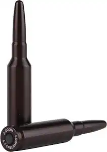A-ZOOM METAL SNAP CAP - 6.5 CREEDMOOR 2-PACK