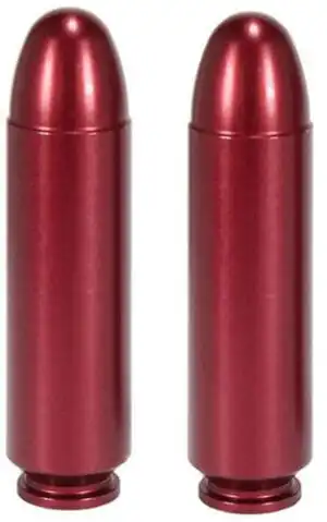 A-ZOOM METAL SNAP CAP - .50 BEOWULF 2-PACK