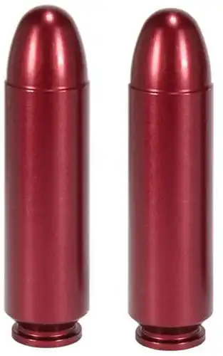 A-ZOOM METAL SNAP CAP - .50 BEOWULF 2-PACK