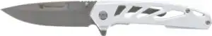 S&W KNIFE EXTREME OPS SK - FOLDER 3.25" BLACK/SS