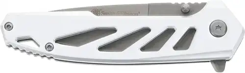 S&W KNIFE EXTREME OPS SK - FOLDER 3.25" BLACK/SS - Image 2