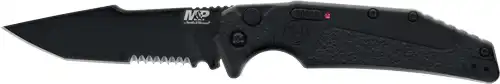 S&W M&P H.R.T. AUTOMATIC 3.5" - TANTO M&P 2.0 TEXTURE BLACK