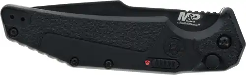 S&W M&P H.R.T. AUTOMATIC 3.5" - TANTO M&P 2.0 TEXTURE BLACK - Image 2