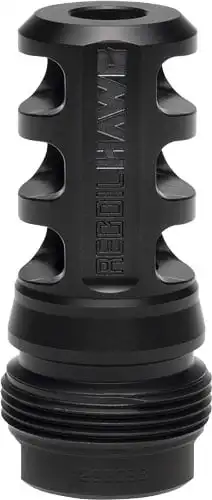 BROWNING XENO RECOIL HAWG - BLACK 1/2X28 .30 CALIBER BORE