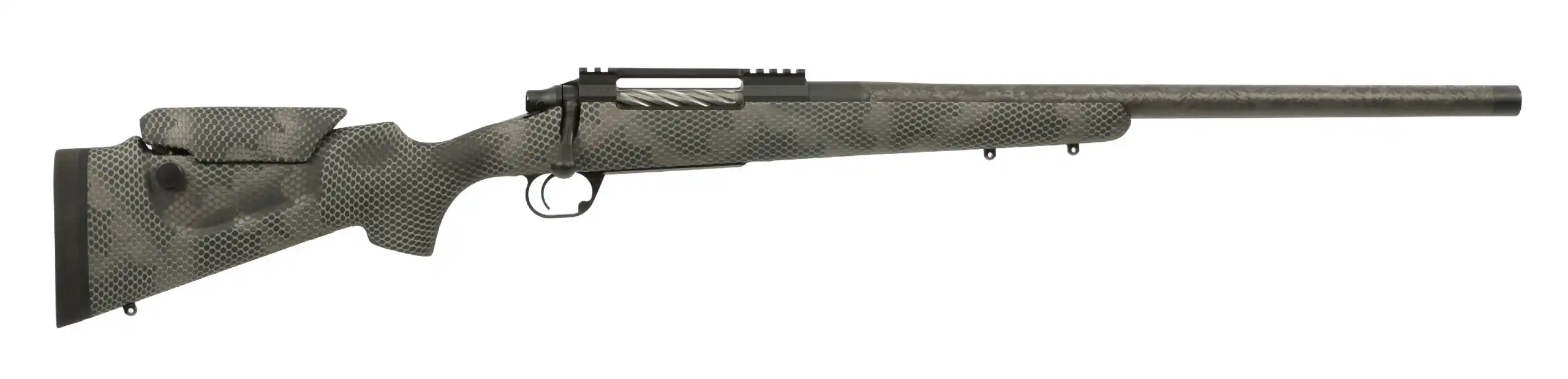 PROOF RESEARCH TUNDRA 300PRC BLACK JUNGLE 22"