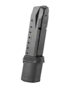 S&W MAGAZINE M&P 20 ROUND - 40 S&W