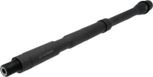FAXON AR15 BARREL 5.56 NATO - 14.5" 1:8 COMBAT SRS MED TAPE